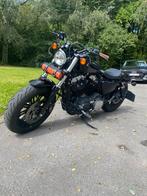 Harley Davidson Sportster 1200, Motos, Autre, Particulier, 2 cylindres