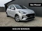 Hyundai i10 1.0 Twist, Auto's, Hyundai, Voorwielaandrijving, Stof, Gebruikt, 921 kg