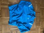 KAA Gent trui, Kleding | Heren, Sportkleding, Jartazi, Blauw, Ophalen of Verzenden, Zo goed als nieuw