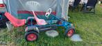 Berg go-cart met extra zitje, Ophalen, Zo goed als nieuw, Berg
