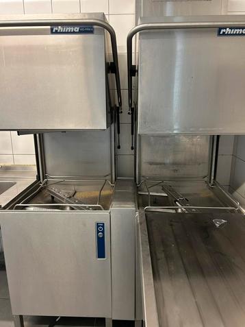 Lave-vaiselles Horeca, Electroménager, Enlèvement