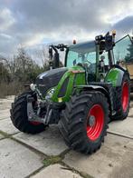 FENDT 718 gen 6 Power plus, Ophalen, Vollegrondsgroente, Grondbewerking