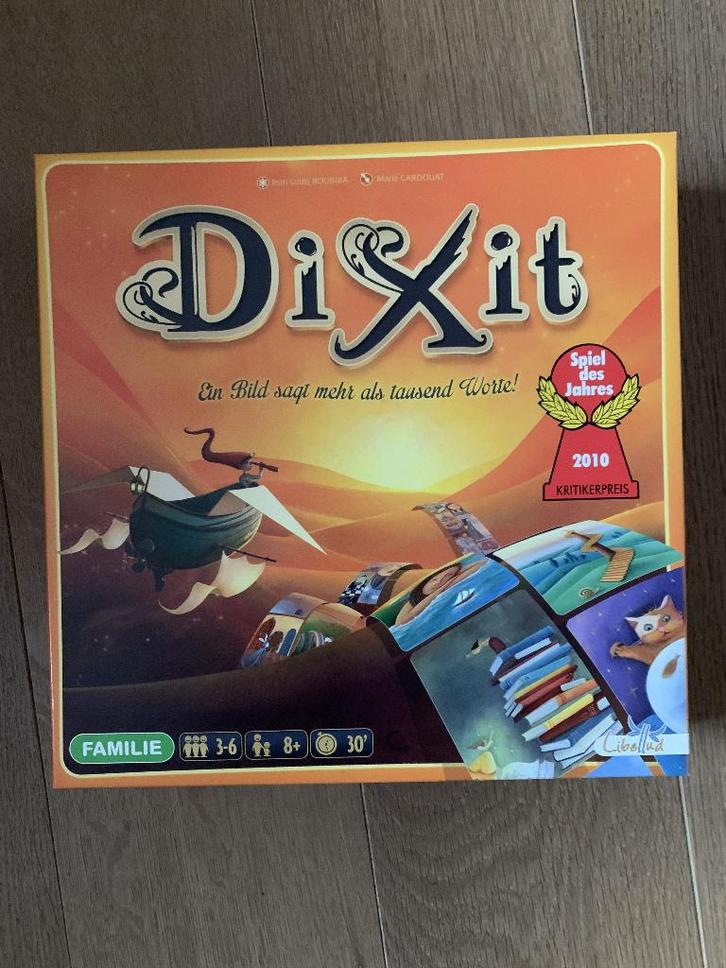 Allerlei Gezelschapsspelletjes, Hobby en Vrije tijd, Gezelschapsspellen | Bordspellen, Zo goed als nieuw, Ophalen