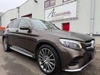 Mercedes-Benz GLC 220 d 4-Matic ///AMG Pano/Leder/20inch/Zet, Auto's, Automaat, Xenon verlichting, Gebruikt, 4 cilinders