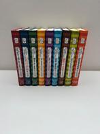 Serie Het leven van een loser 1-9, Boeken, Kinderboeken | Jeugd | 10 tot 12 jaar, Ophalen, Zo goed als nieuw, Jeff Kinney, Fictie