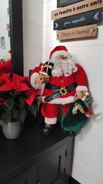 Père Noel décoration, Divers, Noël, Enlèvement, Comme neuf