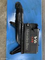 Luchtfilterbak  Mercedes Vito W639 CDI ('03-'14) a6395282806, Gebruikt, Mercedes-Benz, Ophalen of Verzenden