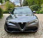 Alfa Romeo Stelvio 2.2 Jtd 160 pk ### 80000 km ###, Auto's, USB, 4 cilinders, https://public.car-pass.be/vhr/8c3d875f-b445-472c-a03b-bfe08a2cedef