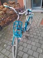 Meisjesfiets, Fietsen en Brommers, Gebruikt, Versnellingen, Batavus, Ophalen