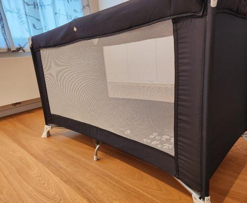 Lit de voyage enfants 'à 110 cm + matelas & 4 drap-housses, Enfants & Bébés, Chambre d'enfant | Lits, Neuf, Moins de 140 cm, Moins de 70 cm