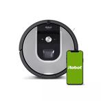 iRobot Roomba 971 NIEUW, Elektronische apparatuur, Stofzuigers, Ophalen of Verzenden, Nieuw, Stofzuiger
