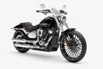 Harley-Davidson Cruiser SOFTAIL - BREAKOUT 117 (bj 2025), Motoren, Overig, 1923 cc