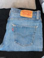 Levis short taille 32, Vêtements | Hommes, Jeans, Enlèvement ou Envoi, Comme neuf, Bleu, Levis