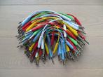 Patch cables / câbles pour pédales d'effets de guitare, Musique & Instruments, Effets, Enlèvement ou Envoi, Neuf, Autres types