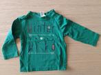 T-shirt met lange mouwen / longsleeve maat 68, Kinderen en Baby's, Babykleding | Maat 68, Ophalen, Babyclub, Zo goed als nieuw