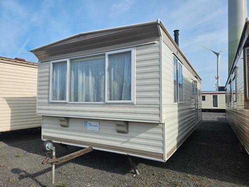 Mobil-home en vente à 5.750€ 🚚 inclus ! ! !, Caravanes & Camping, Caravanes résidentielles, Envoi