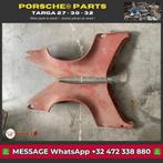 Achtervleugels voor Porsche 911 Targa (2.7 — 3.0 — 3.2), Ophalen, Porsche, Gebruikt, Spatbord
