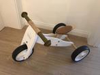 Tricycle en bois, Comme neuf