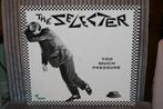 Lp ska - The Selecter – Too Much Pressure, Ophalen of Verzenden, Gebruikt, 12 inch