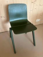 HAY Copenhague Chair - groen, Ophalen, Gebruikt, Overige kleuren, Scandinavisch