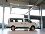Renault Trafic Minibus 1.6DCI 9ZITPL *SENSOREN A*ECO-MODE*, Te koop, 9 zetels, Gebruikt, Stof
