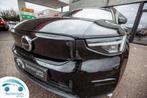 Volvo C40 Recharge 231 pk  Navi/Carplay/Pano Dak/..., USB, Euro 6, 0 kg, Zwart