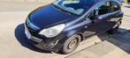 Opel Corsa D, Voorwielaandrijving, Euro 5, Stof, 4 cilinders