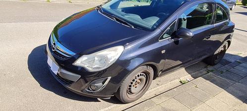 Opel Corsa D, Auto's, Opel, Bedrijf, Corsa, ABS, Airbags, Airconditioning, Bochtverlichting, Centrale vergrendeling, Elektrische buitenspiegels