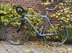 Racefiets Ridley - Campagnolo Xenon 9 speed, Fietsen en Brommers, 28 inch, Gebruikt, Heren, Aluminium