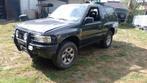 Opel Frontera 2.8L TDI 1995, 4 zetels, 4 cilinders, Vierwielaandrijving, SUV of Terreinwagen