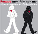 Renaud — Mijn film over mij en mijn favoriete liedjes, Ophalen of Verzenden, Zo goed als nieuw, Pop, Boxset