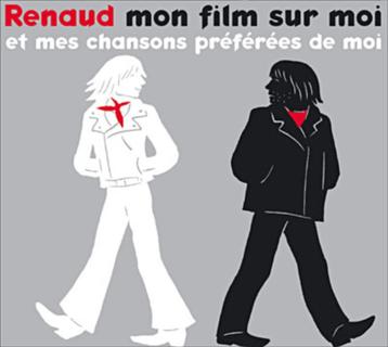 Renaud – Mon Film Sur Moi Et Mes Chansons Préférées De Moi, Enlèvement ou Envoi, Comme neuf, Pop, Coffret