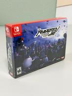 The Hundred Line Last Defense Academy LIMITED Edition Switch, Games en Spelcomputers, Games | Nintendo Switch, Avontuur en Actie