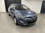 HYUNDAI i20 BENZINE 1.2 LITER TOP STAAT, Euro 5, Bedrijf, 1200 cc, 85 kW
