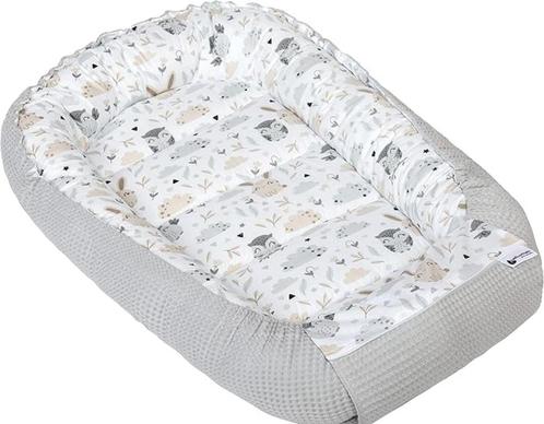 50% korting op nieuwe reisbedbeschermer voor baby's, Kinderen en Baby's, Babywiegjes en Ledikanten, Zo goed als nieuw, Ledikant
