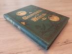 The Countries of The World, Vol II Robert Brown, Antiek en Kunst, Ophalen of Verzenden