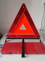 triangles voiture, Ophalen, Gebruikt