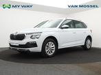 Skoda Kamiq Kamiq 1.0 TSI Selection DSG, Auto's, Skoda, Automaat, Overige modellen, Airbags, Wit