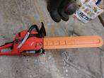 Kettingzaag 20inch, Tuin en Terras, Ophalen of Verzenden, Gebruikt, Overige soorten, Timberpro