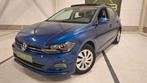 Volkswagen Polo ***VERKOCHT***, Autos, Volkswagen, 5 places, 55 kW, Tissu, Bleu