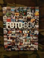 Roberto Koch - Foto:box, Comme neuf, Roberto Koch, Enlèvement ou Envoi