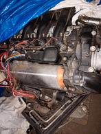 BMW 525d motorblok compleet, Autos : Pièces & Accessoires, Enlèvement, Utilisé, BMW