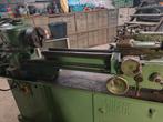 draaibank, Doe-het-zelf en Bouw, Draaibanken, Ophalen, Gebruikt, Metaaldraaibank, 500 tot 1000 mm