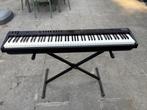 Roland RD-88 met EX upgrade - Ritter draagtas, Muziek en Instrumenten, Piano's, Ophalen, Zwart, Digitaal, Zo goed als nieuw