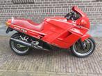 Paso 750 nieuwe band accu beurt gehad 1988 originele staat, Motoren, Toermotor, Bedrijf, 2 cilinders, 750 cc