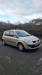 Renault Megane Scenic 2006 1.4 Benzine, Auto's, Particulier, Benzine, Te koop