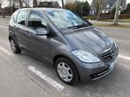 Mercedes a160 diesel met 160000 km airco, Auto's, 4 cilinders, Bedrijf, Euro 4, Zilver of Grijs