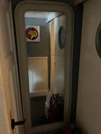 Spiegel, Antiek en Kunst, Antiek | Spiegels, Ophalen, 50 tot 100 cm, 100 tot 150 cm