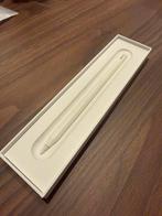 Apple pencil (2de generatie) voor ipad pro, Computers en Software, Apple iPads, Ophalen, Zo goed als nieuw