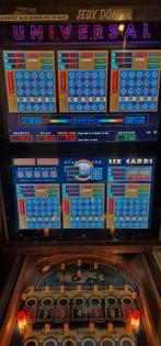 Bingo, Collections, Machines | Machines à sous, Enlèvement, Comme neuf